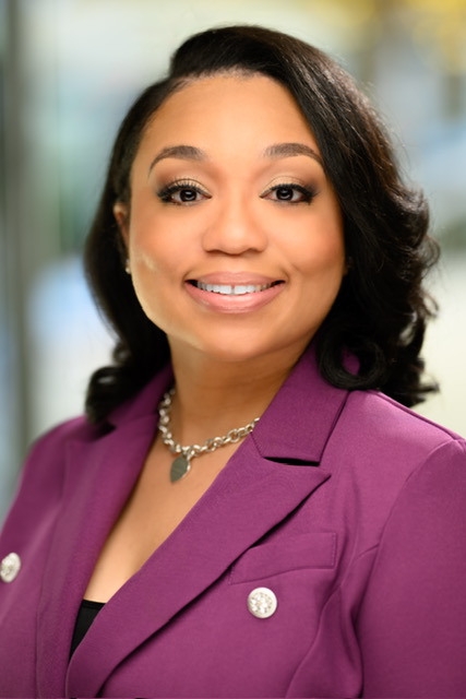 Jasmine Harris